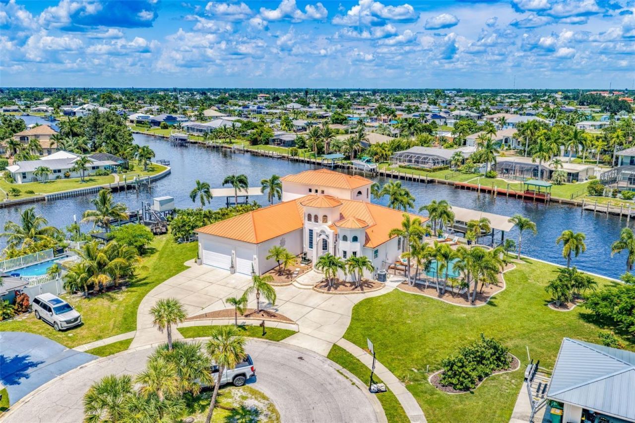 290 Tait Terrace Se, Port Charlotte, FL 33952 Photo