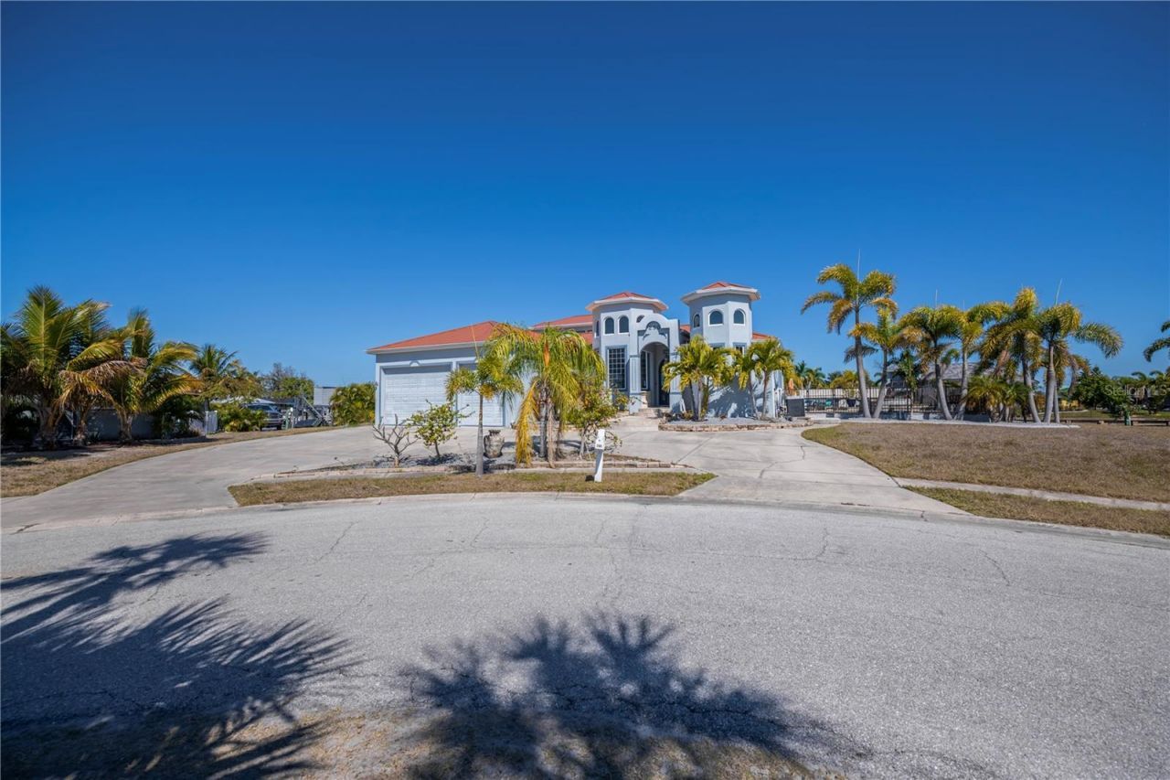 290 Tait Terrace Se, Port Charlotte, FL 33952 Photo