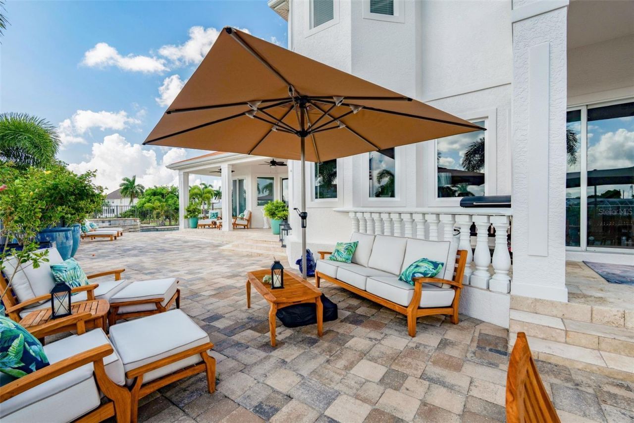290 Tait Terrace Se, Port Charlotte, FL 33952 Photo