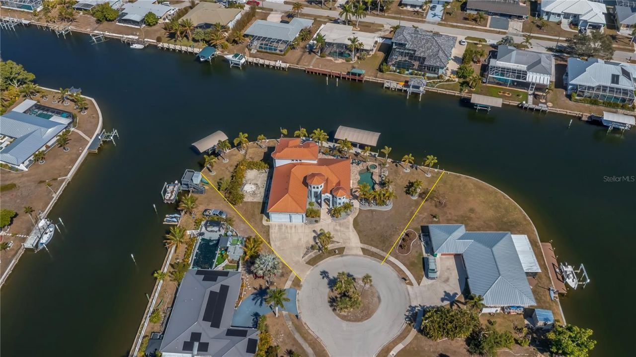 290 Tait Terrace Se, Port Charlotte, FL 33952 Photo