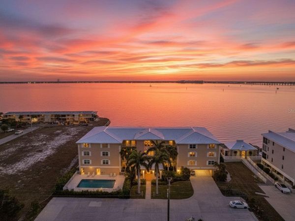 1650 W MARION AVENUE, Unit 123, PUNTA GORDA, FL 33950