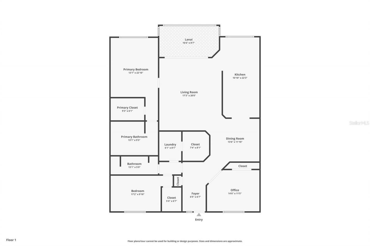 1650 W Marion Avenue, Unit 123, Punta Gorda, FL 33950 Photo