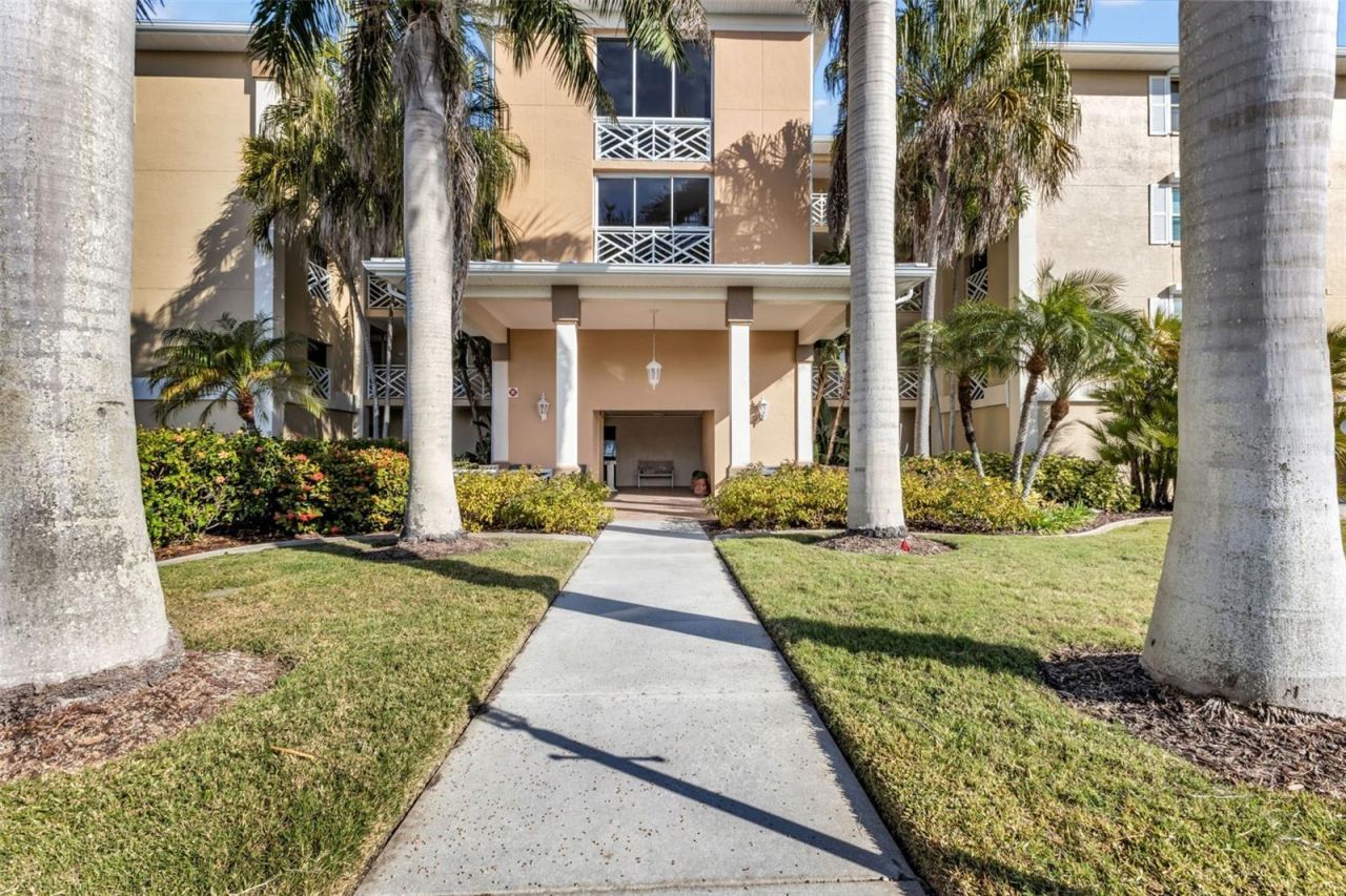 1650 W Marion Avenue, Unit 123, Punta Gorda, FL 33950 Photo
