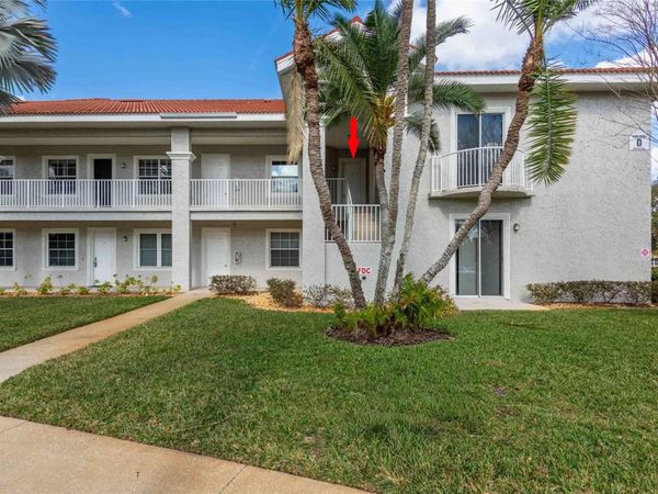 6808 DALI AVENUE, Unit D202, LAND O LAKES, FL 34637