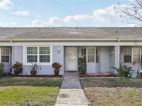 28 BRIGTON COURT, SAFETY HARBOR, FL 34695