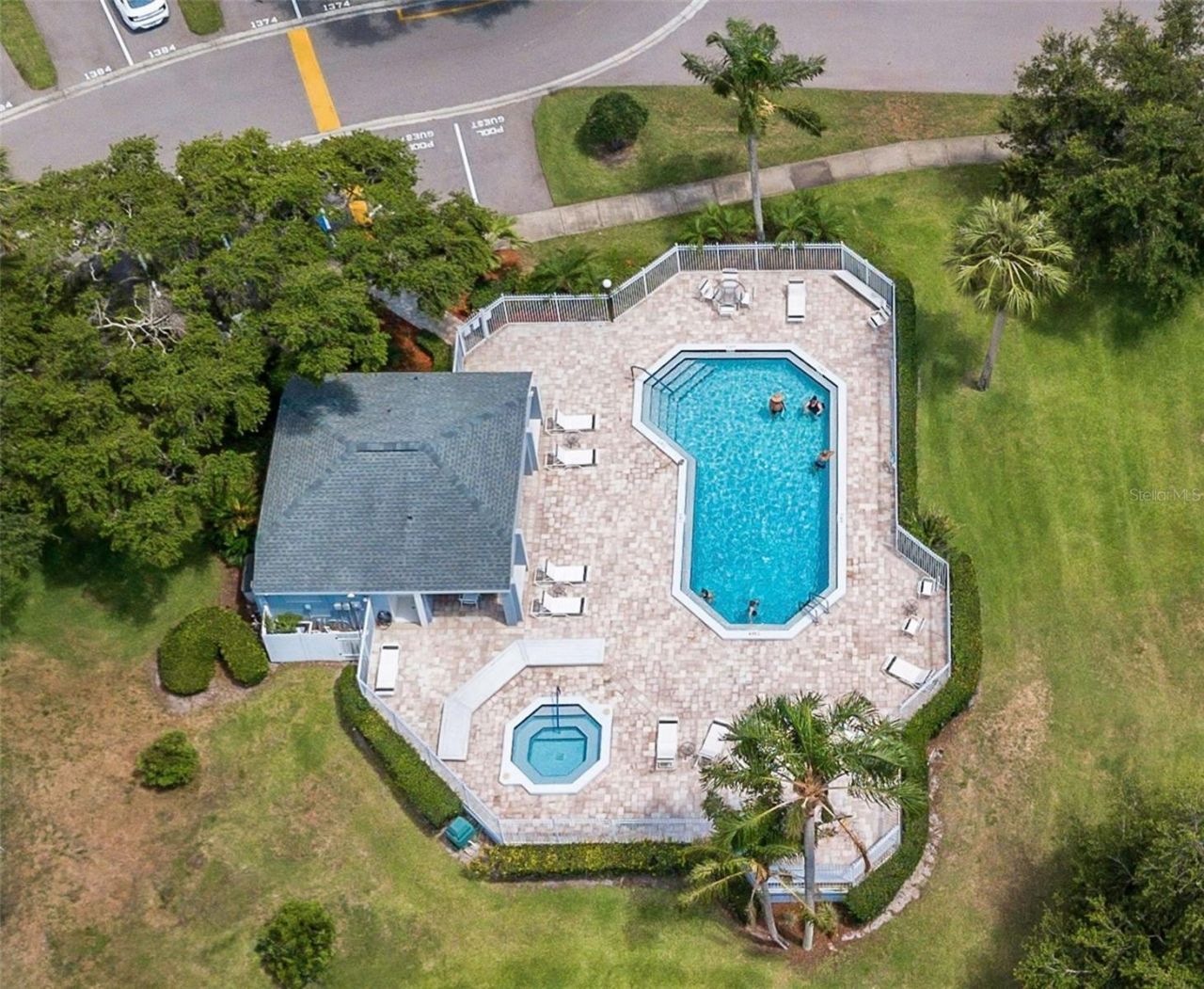 28 Brigton Court, Safety Harbor, FL 34695 Photo