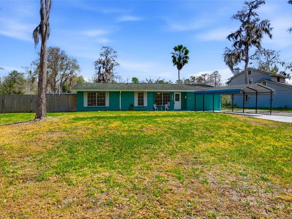 4718 ALPINE ROAD, LAND O LAKES, FL 34639