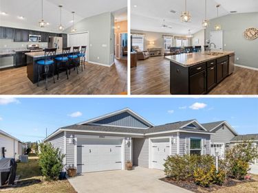 6342 WHITTLE COURT, THE VILLAGES, FL 32163