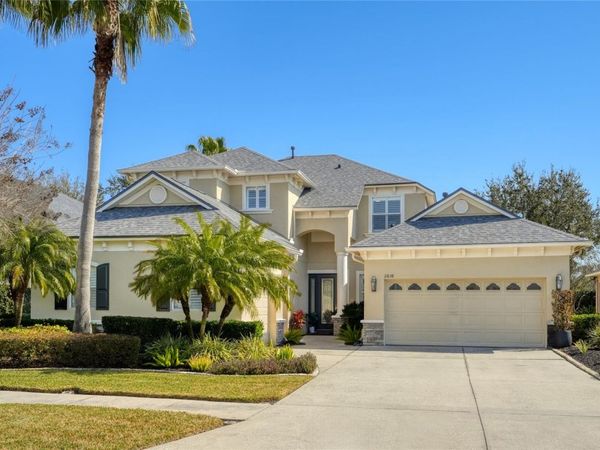 2838 SUNNY LEDGE COURT, LAND O LAKES, FL 34638