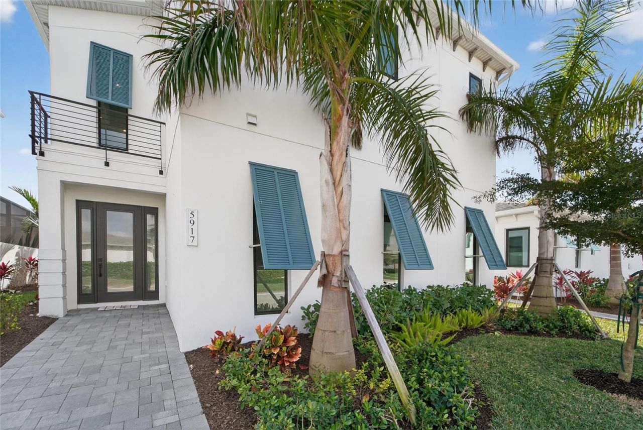 5917 Cat Claw Lane, Bradenton, FL 34210 Photo