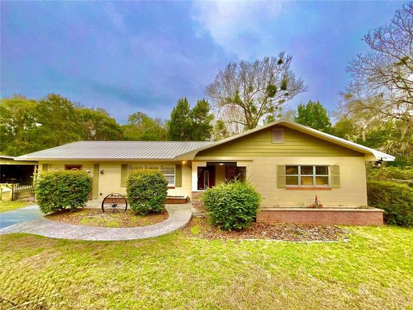 17221 NE 77TH LANE, HAWTHORNE, FL 32640