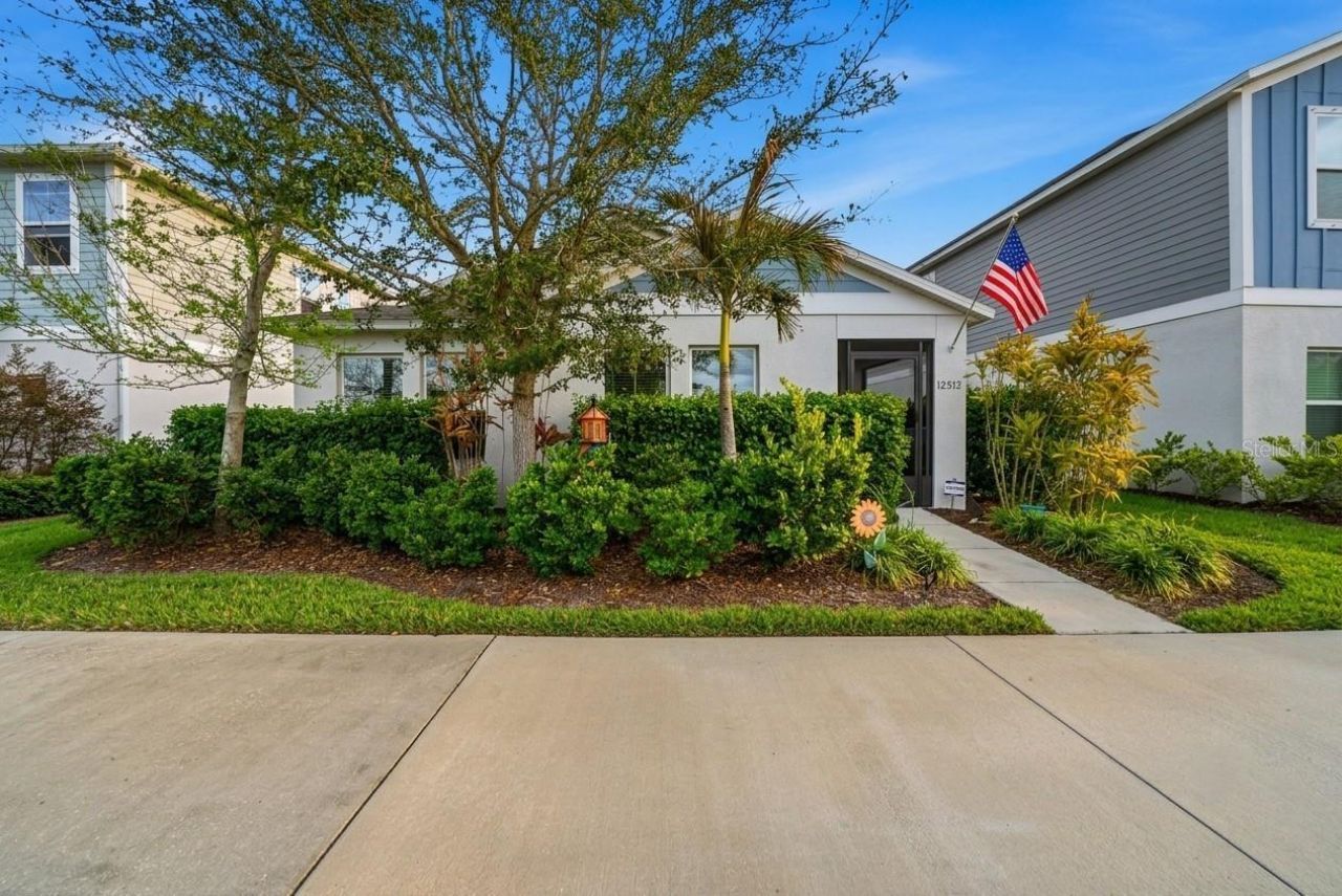 12513 Triple Creek Boulevard, Riverview, FL 33579 Main Photo