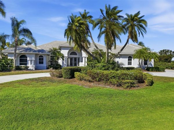 7796 ALISTER MACKENZIE DRIVE, SARASOTA, FL 34240