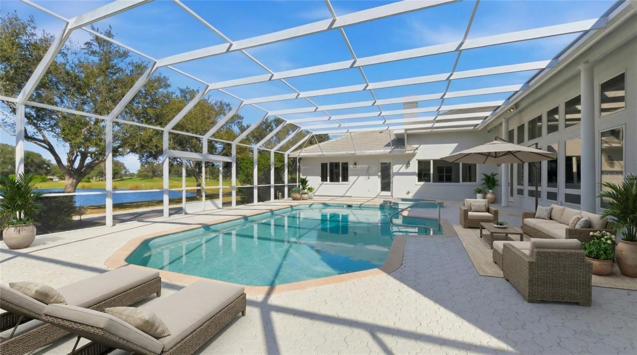 7796 Alister Mackenzie Drive, Sarasota, FL 34240 Photo