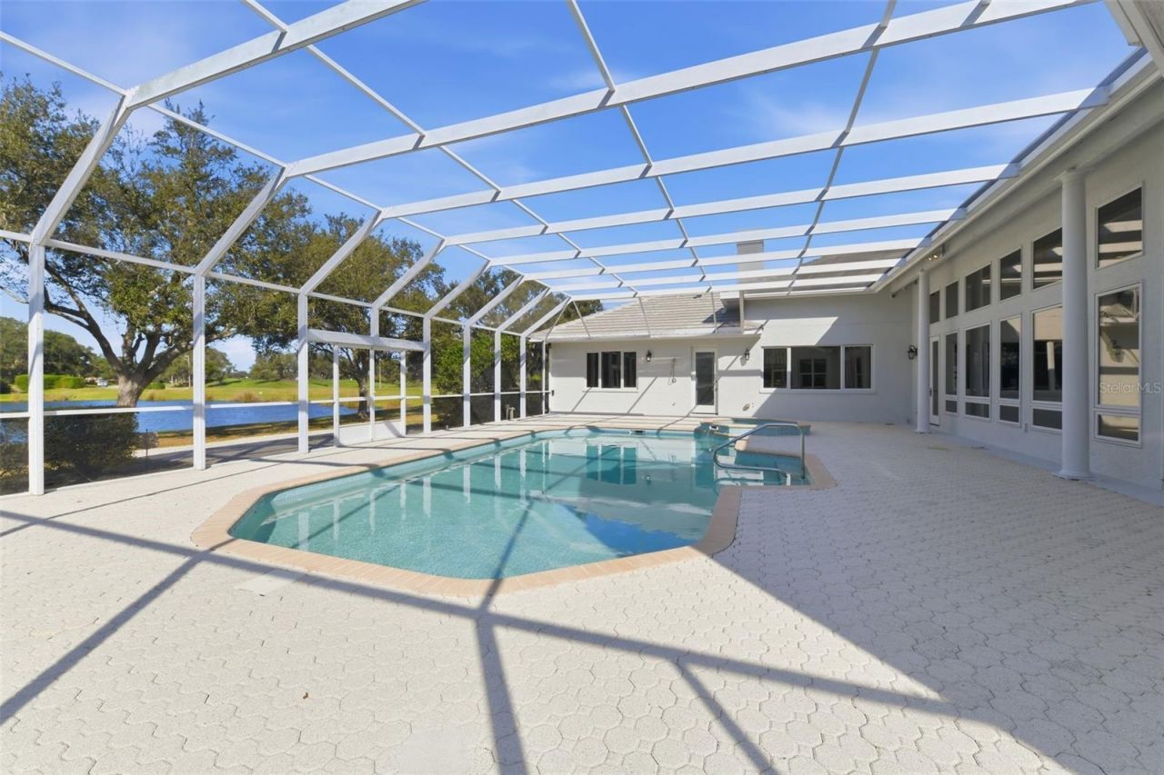 7796 Alister Mackenzie Drive, Sarasota, FL 34240 Photo