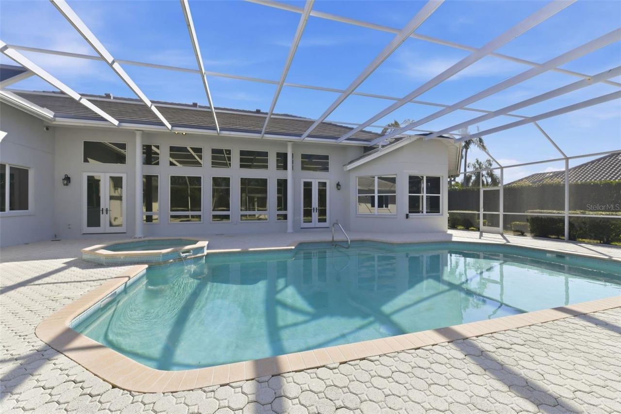 7796 Alister Mackenzie Drive, Sarasota, FL 34240 Photo