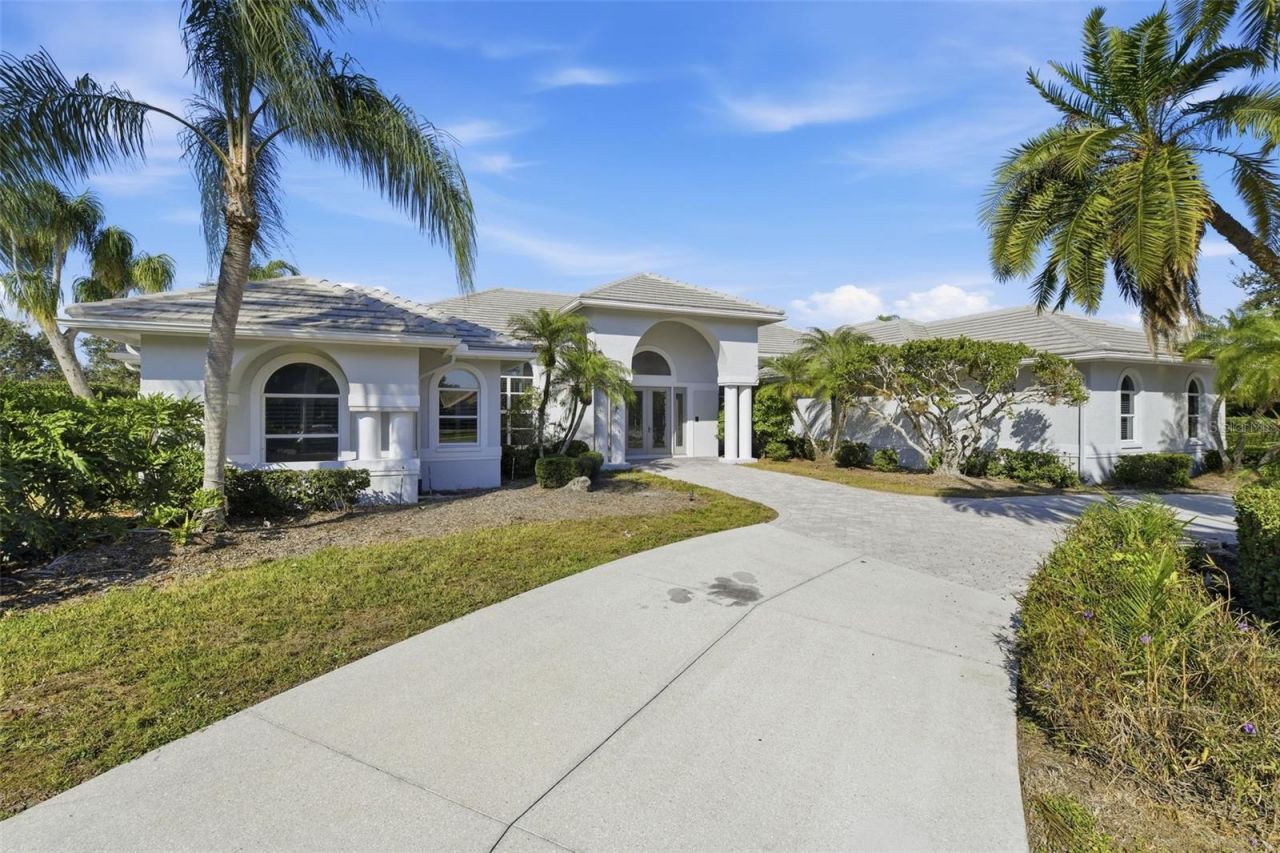 7796 Alister Mackenzie Drive, Sarasota, FL 34240 Photo