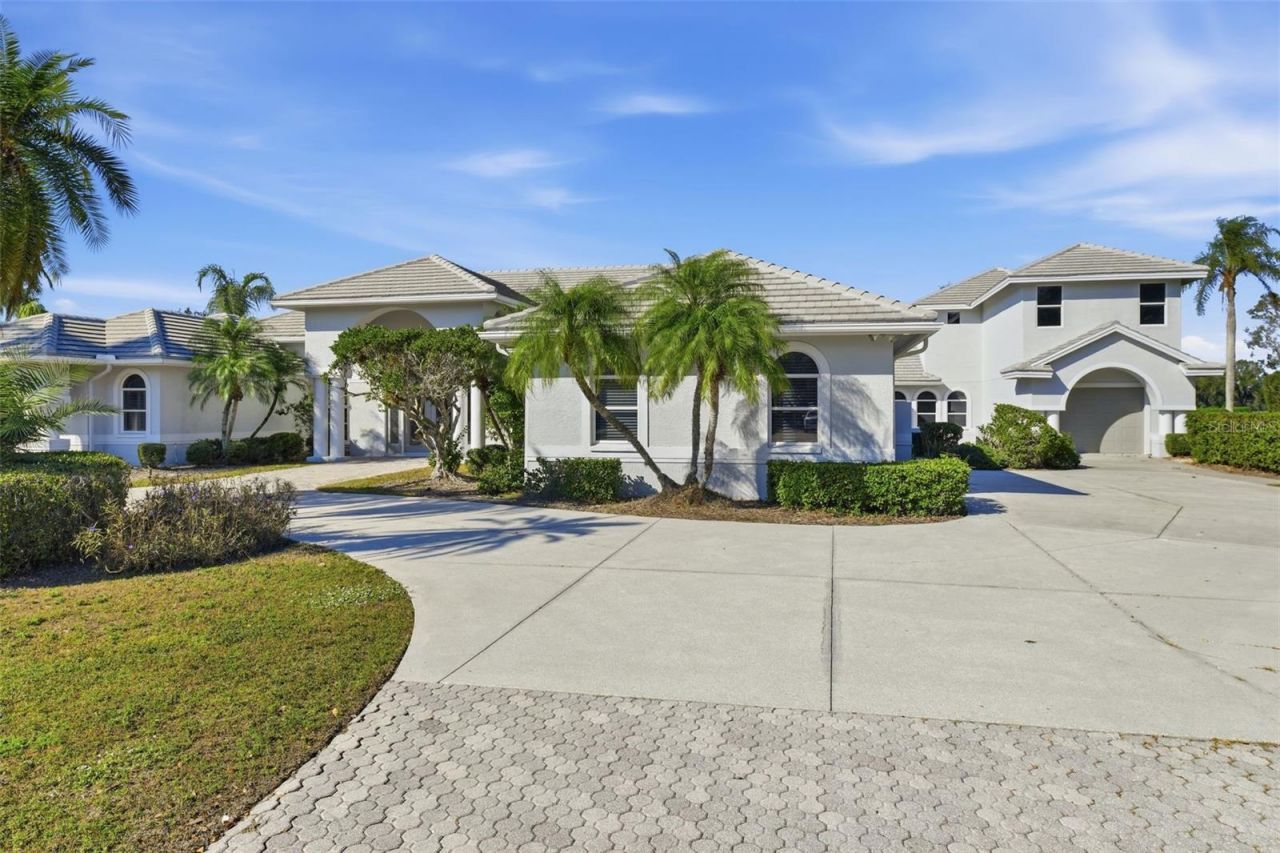 7796 Alister Mackenzie Drive, Sarasota, FL 34240 Photo