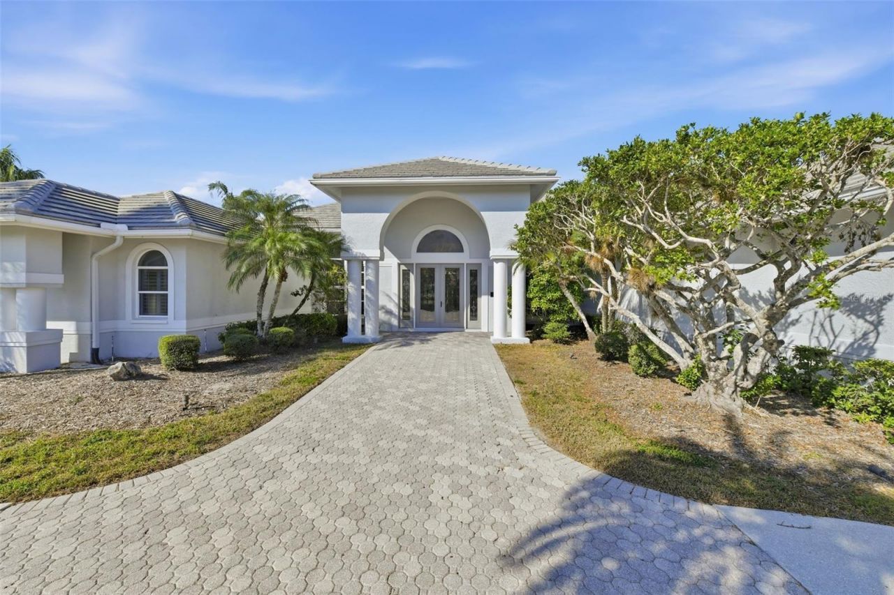 7796 Alister Mackenzie Drive, Sarasota, FL 34240 Photo
