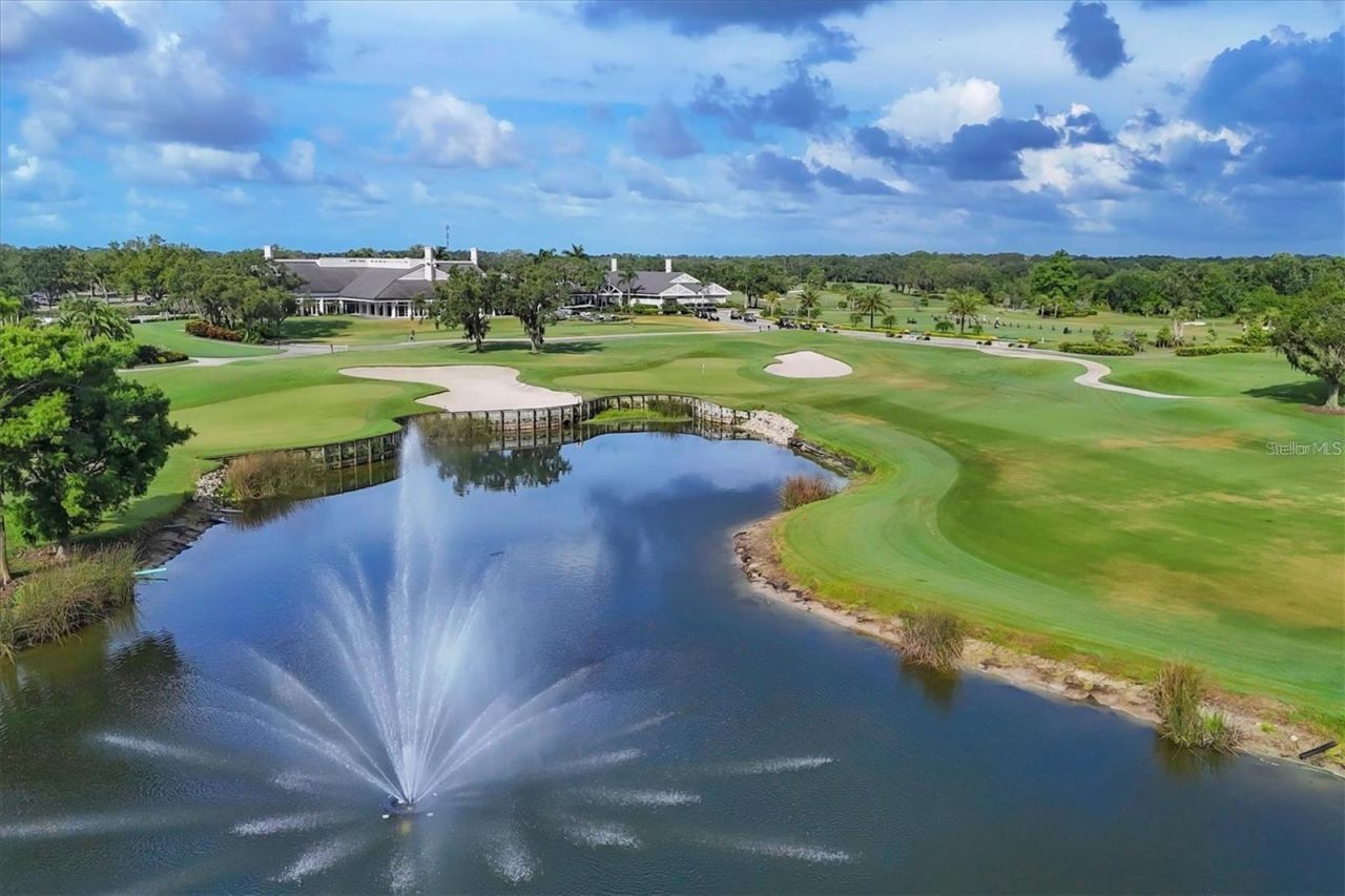 7796 Alister Mackenzie Drive, Sarasota, FL 34240 Photo