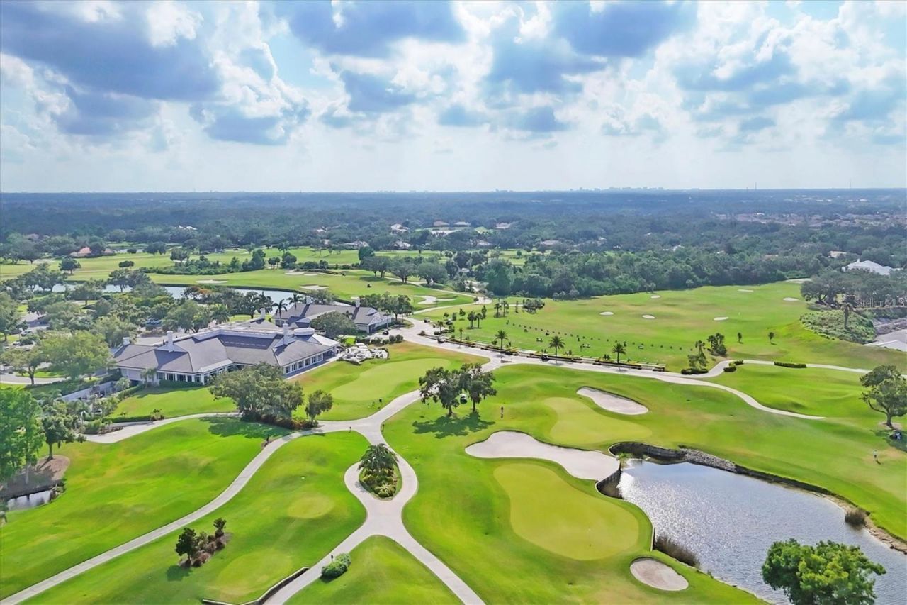 7796 Alister Mackenzie Drive, Sarasota, FL 34240 Photo