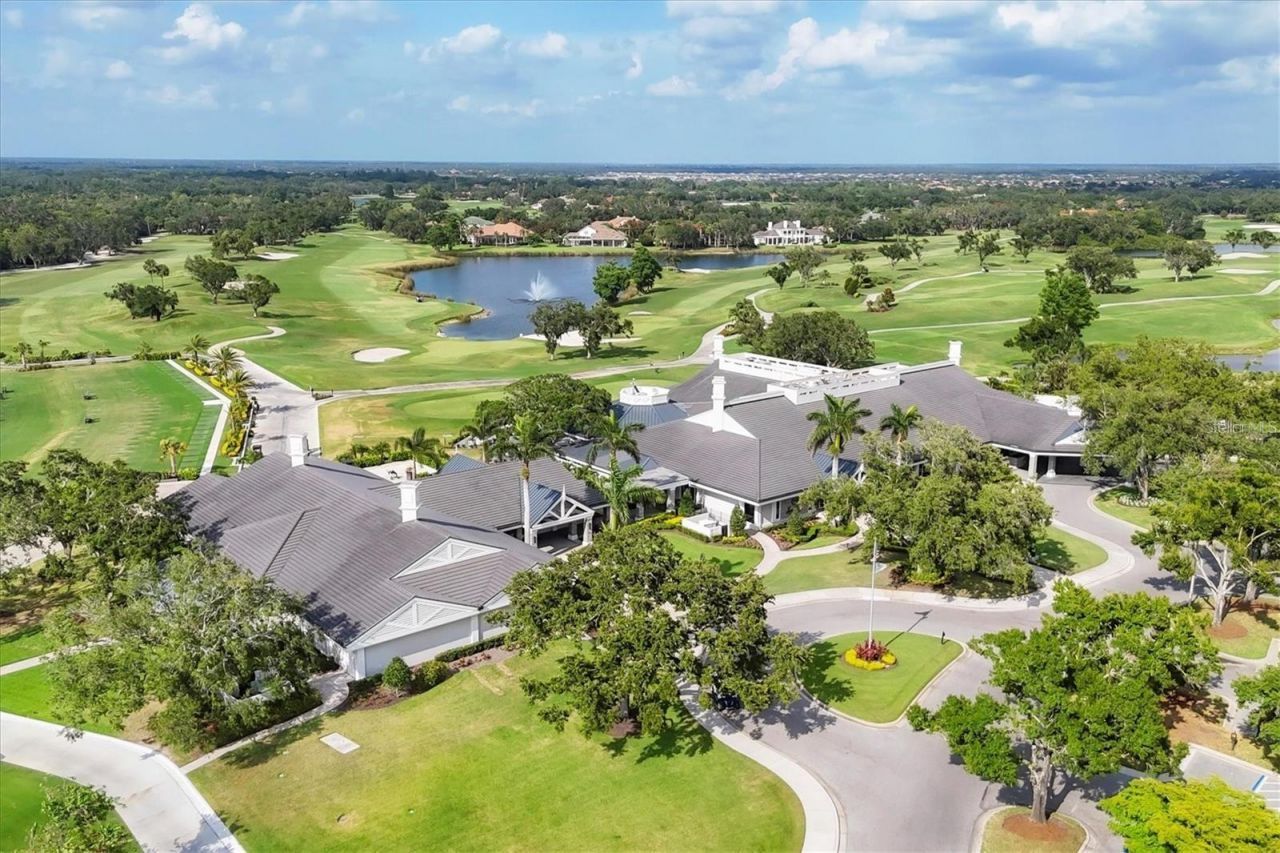 7796 Alister Mackenzie Drive, Sarasota, FL 34240 Photo