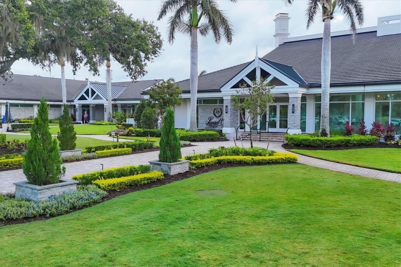 7796 Alister Mackenzie Drive, Sarasota, FL 34240 Photo