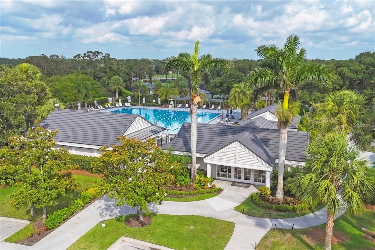 7796 Alister Mackenzie Drive, Sarasota, FL 34240 Photo