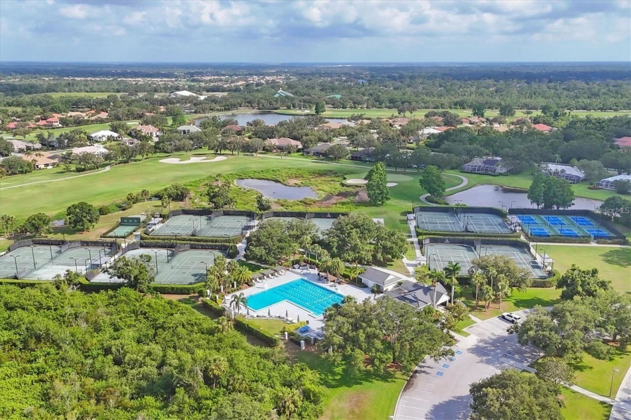 7796 Alister Mackenzie Drive, Sarasota, FL 34240 Photo