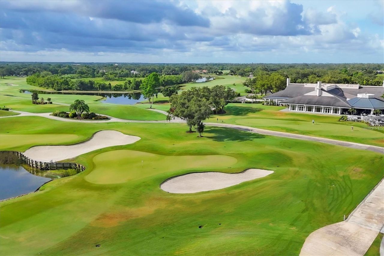 7796 Alister Mackenzie Drive, Sarasota, FL 34240 Photo