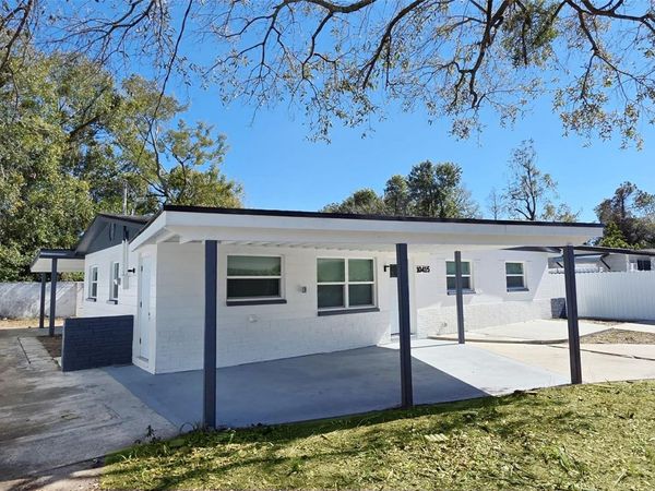 10415 N 27TH STREET, TAMPA, FL 33612