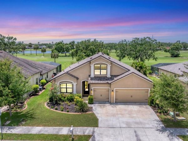 9123 RAES CREEK PLACE, PALMETTO, FL 34221