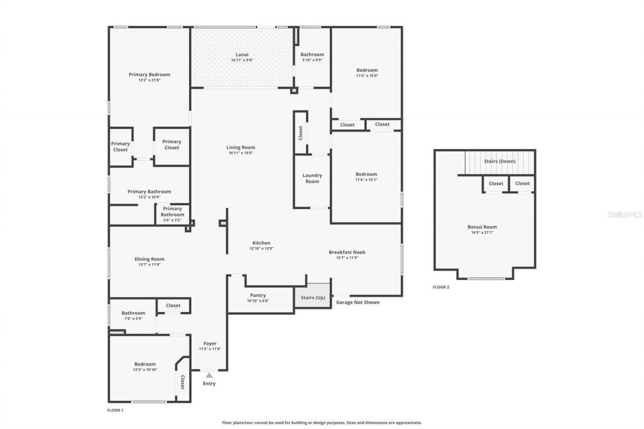 9123 Raes Creek Place, Palmetto, FL 34221 Photo