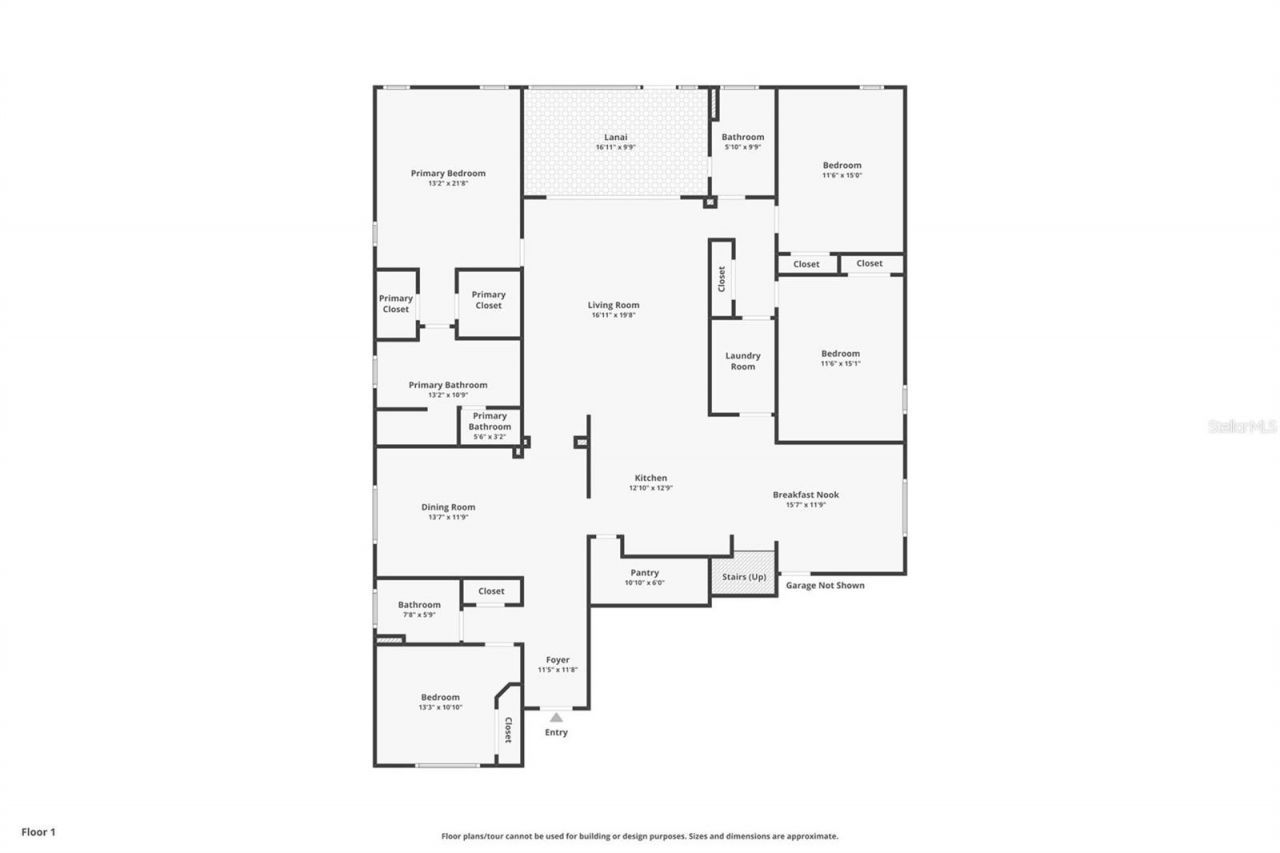 9123 Raes Creek Place, Palmetto, FL 34221 Photo