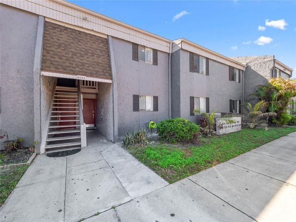 4036 CORTEZ DRIVE, Unit D, TAMPA, FL 33614