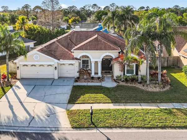 9608 WOODBAY DRIVE, TAMPA, FL 33626