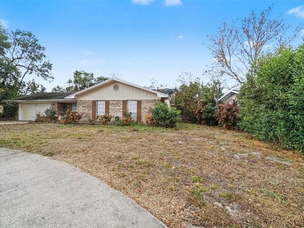 805 E NORMANDY BOULEVARD, DELTONA, FL 32725