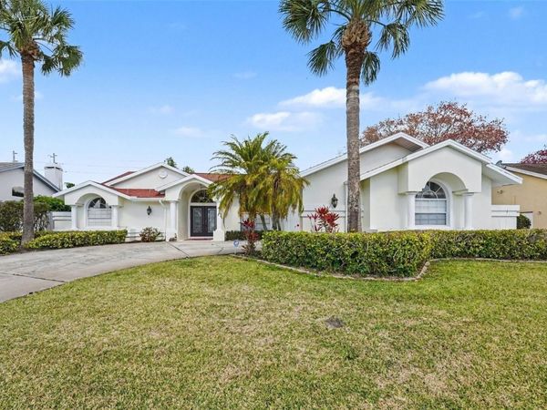 2831 JARVIS CIRCLE, PALM HARBOR, FL 34683