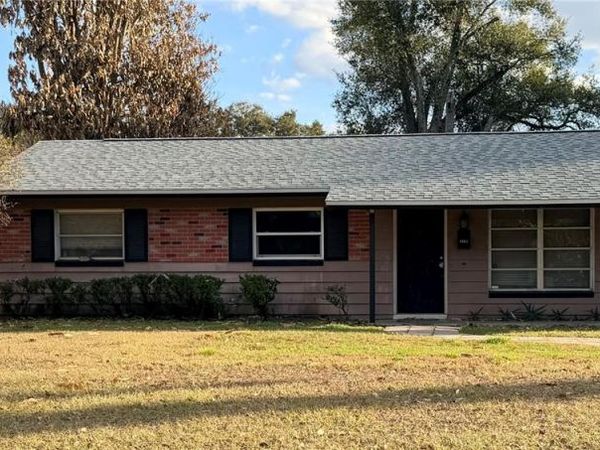 3802 E ESTHER STREET, ORLANDO, FL 32812