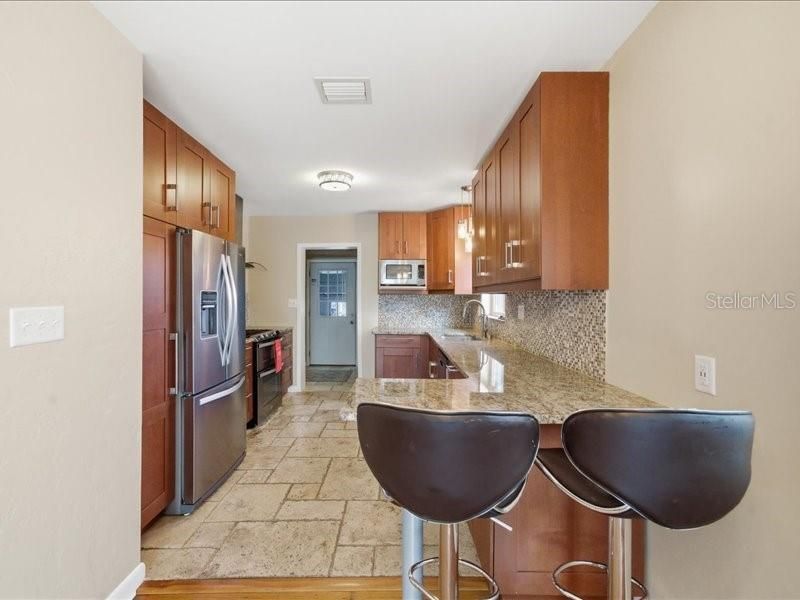 2670 Bayside Drive S, Saint Petersburg, FL 33705 Photo