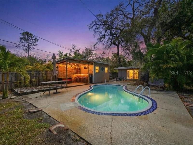 2670 Bayside Drive S, Saint Petersburg, FL 33705 Photo