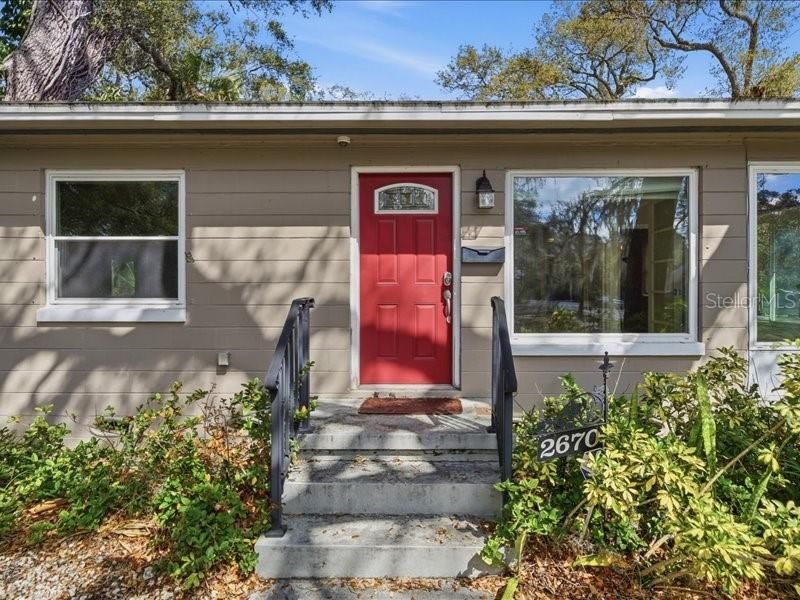 2670 Bayside Drive S, Saint Petersburg, FL 33705 Photo