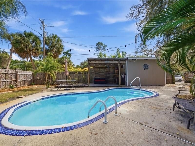 2670 Bayside Drive S, Saint Petersburg, FL 33705 Photo