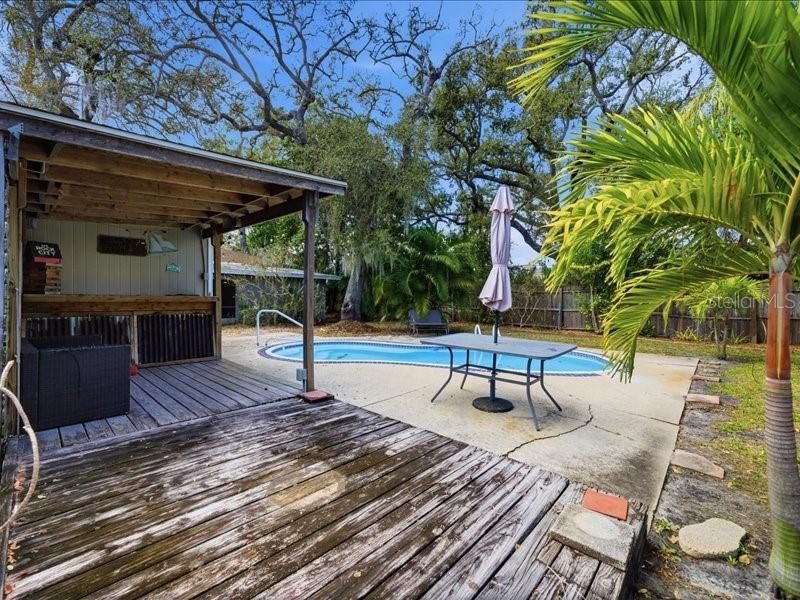 2670 Bayside Drive S, Saint Petersburg, FL 33705 Photo