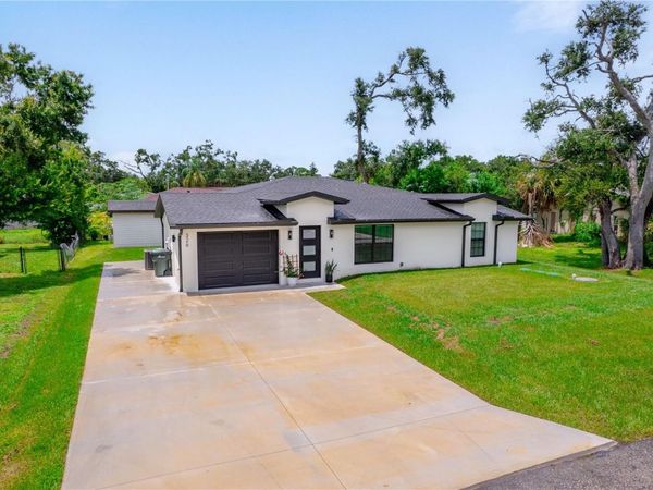 326 RANDOLPH ROAD, VENICE, FL 34293