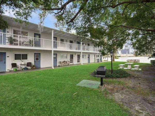 320 LAKEVIEW STREET, Unit 108, ORLANDO, FL 32804