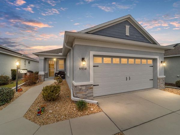 9934 SW 98TH LANE, OCALA, FL 34481