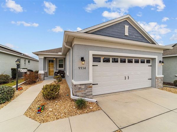 9934 SW 98TH LANE, OCALA, FL 34481