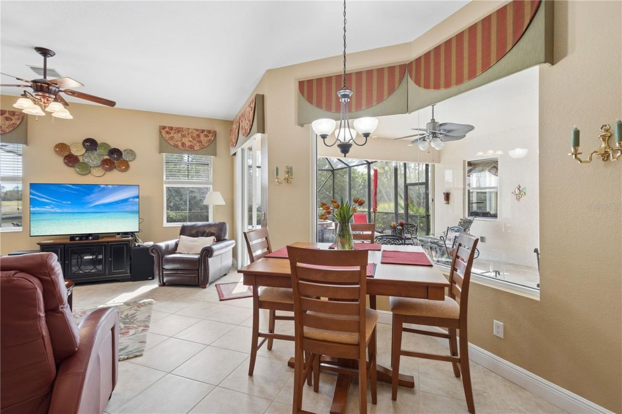 1376 Winding Lakes Ct, North Port, FL 34291 Photo