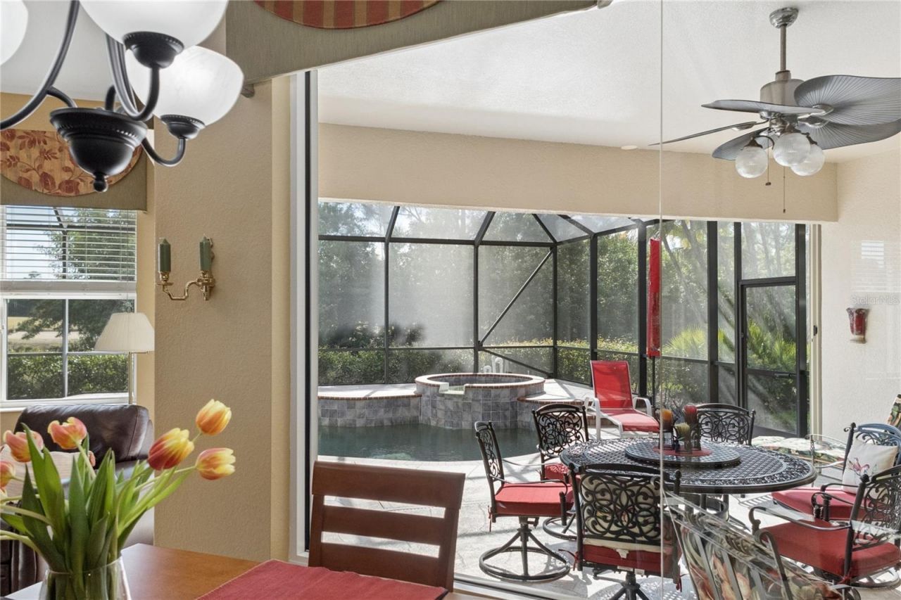 1376 Winding Lakes Ct, North Port, FL 34291 Photo